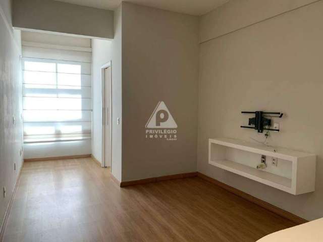 Apartamento à venda, 1 quarto, Copacabana - RIO DE JANEIRO/RJ