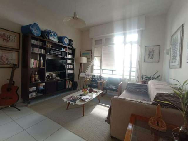 Apartamento à venda, 1 quarto, Urca - RIO DE JANEIRO/RJ