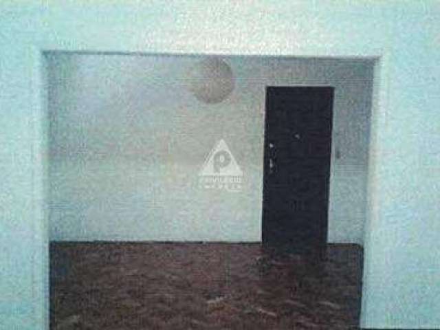 Apartamento à venda, 3 quartos, 1 vaga, Botafogo - RIO DE JANEIRO/RJ