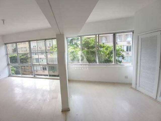 Apartamento com 3 quartos à venda na Avenida Rainha Elizabeth da Bélgica, --, Ipanema, Rio de Janeiro, 160 m2 por R$ 3.500.000