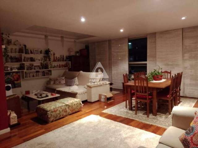 Apartamento à venda, 3 quartos, 1 vaga, Copacabana - RIO DE JANEIRO/RJ