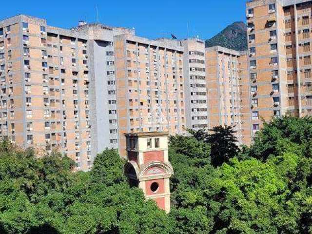 Apartamento à venda, 2 quartos, 1 vaga, Andaraí - RIO DE JANEIRO/RJ