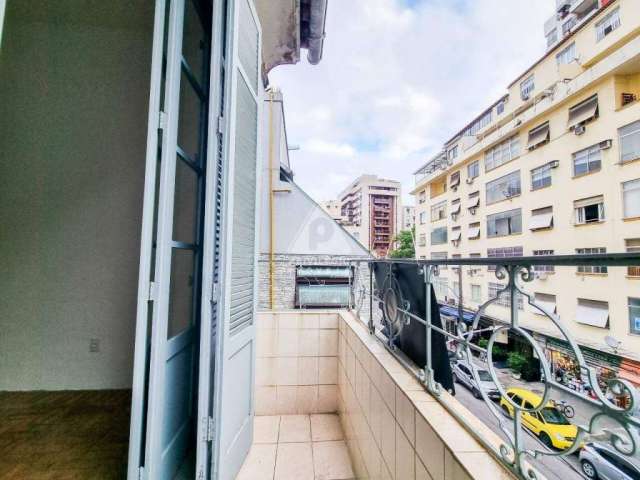 Apartamento à venda, 2 quartos, Botafogo - RIO DE JANEIRO/RJ