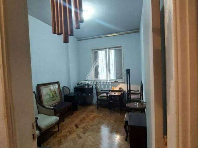 Apartamento à venda, 4 quartos, Botafogo - RIO DE JANEIRO/RJ