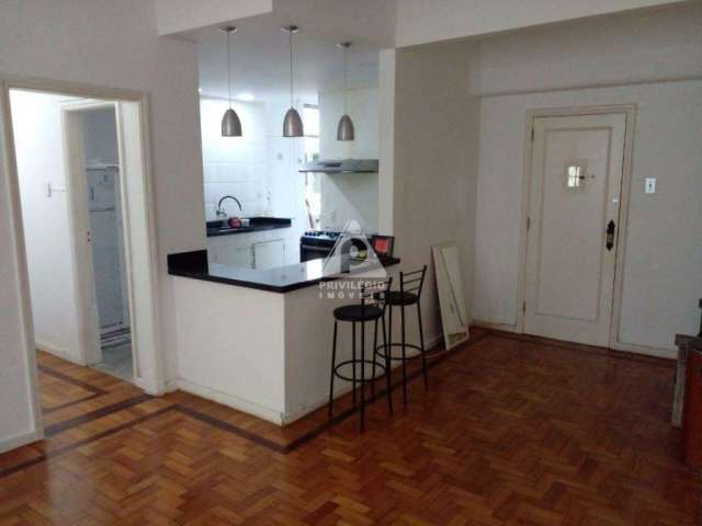 Apartamento à venda, 3 quartos, 1 suíte, Santa Teresa - RIO DE JANEIRO/RJ