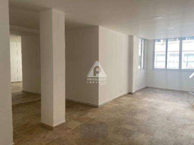 Apartamento à venda, 3 quartos, Copacabana - RIO DE JANEIRO/RJ