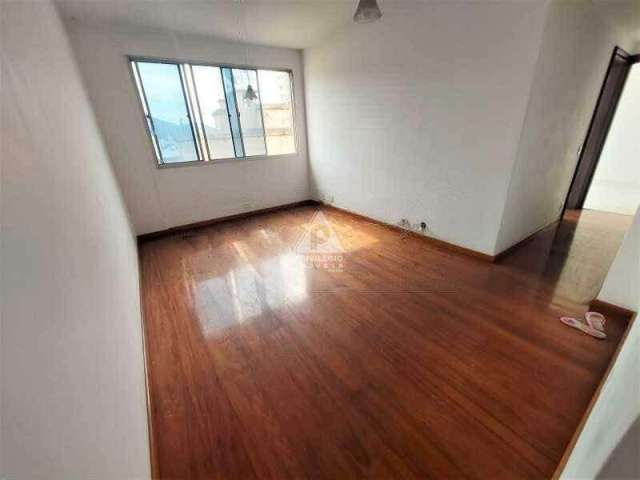 apartamento no coração de vila isabel.