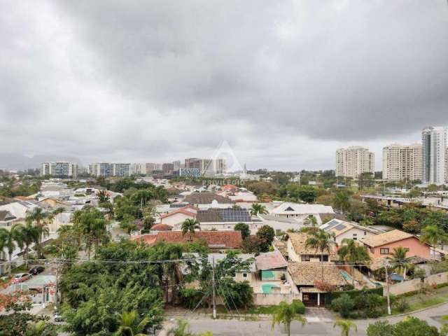 Privilégio Imóveis Vende: Apartamento 3 quartos, 3 suítes, 2 Vagas na Barra da Tijuca