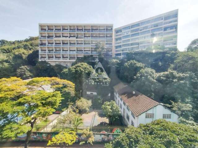 Privilégio Imóveis Vende: Apartamento 3 quartos, 1 Vaga em Botafogo