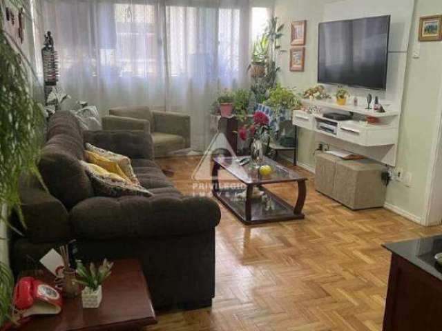 Excelente apartamento à venda