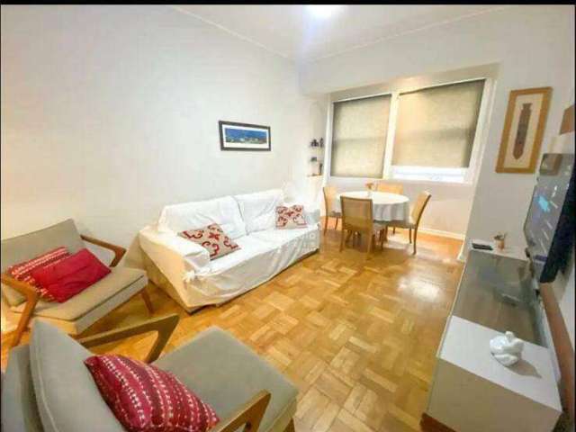 Apartamento à venda, 3 quartos, 1 suíte, Copacabana - RIO DE JANEIRO/RJ