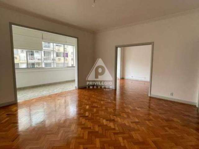 Apartamento à venda, 3 quartos, 1 vaga, Copacabana - RIO DE JANEIRO/RJ