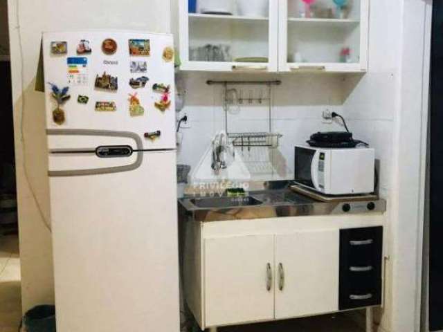 Apartamento à venda, 1 quarto, Copacabana - RIO DE JANEIRO/RJ