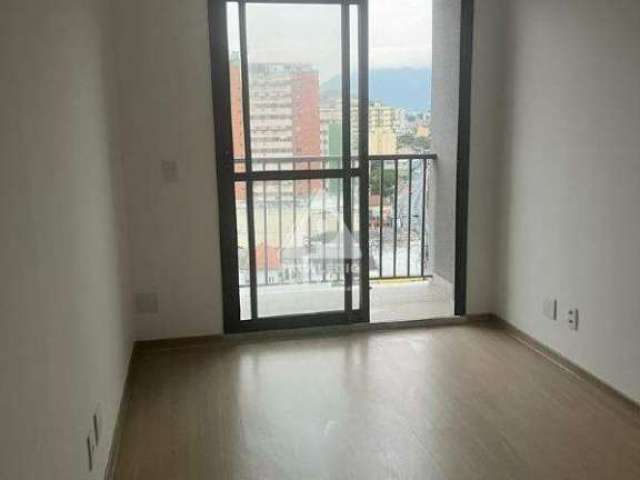 Apartamento à venda, 2 quartos, 1 suíte, 1 vaga, Todos os Santos - RIO DE JANEIRO/RJ