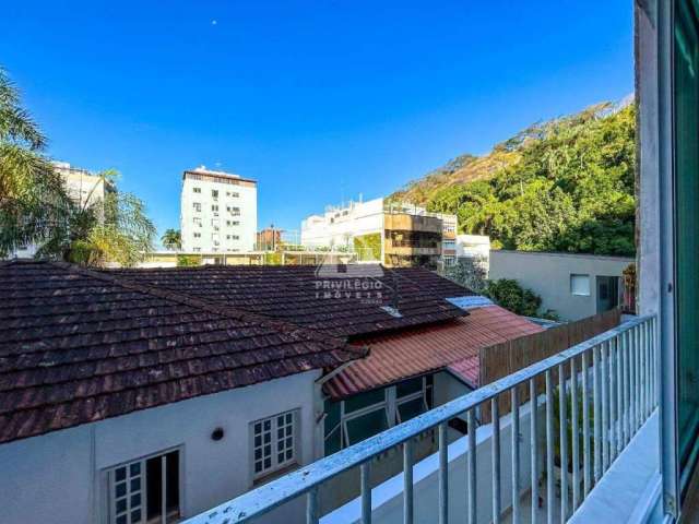 Excelente Apartamento com 3 Quartos à venda, 105m² - Leblon