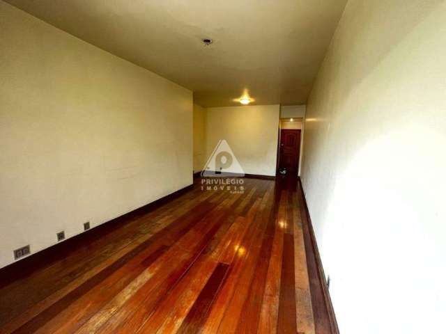 Apartamento à venda, 3 quartos, 1 suíte, 3 vagas, Gávea - RIO DE JANEIRO/RJ