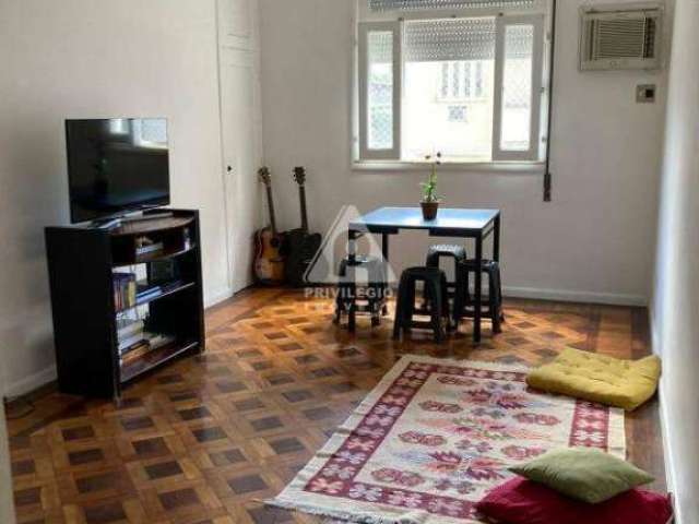 Apartamento de 3 quartos em Botafogo