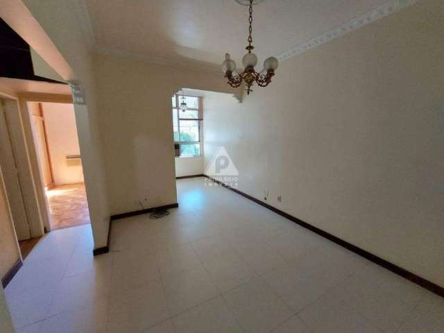 Excelente apartamento, 2 quartos, 2 banheiros, DCE, 1 vaga,