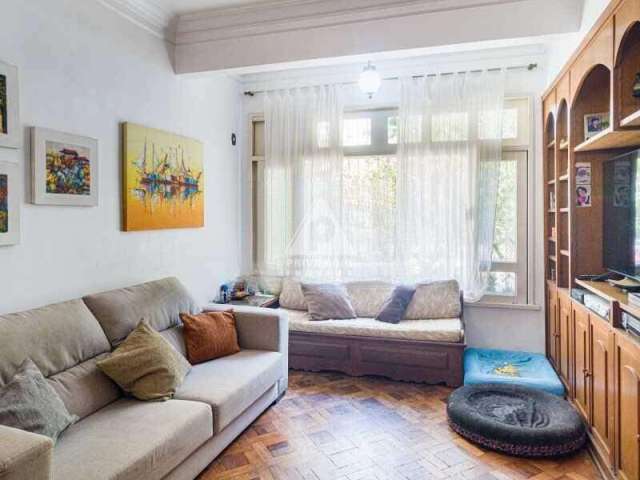 Apartamento à venda, 3 quartos, 1 suíte, 1 vaga, Copacabana - RIO DE JANEIRO/RJ