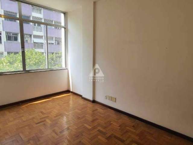 Apartamento à venda, 2 quartos, Tijuca - RIO DE JANEIRO/RJ