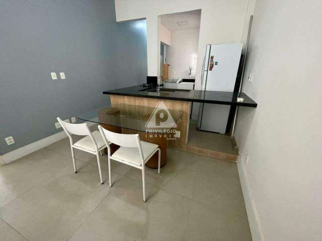 Apartamento à venda, 1 quarto, Copacabana - RIO DE JANEIRO/RJ