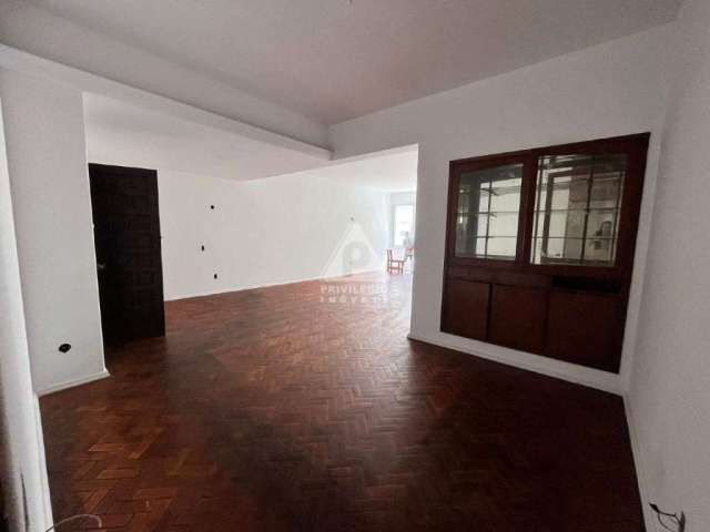 Apartamento à venda, 3 quartos, Copacabana - RIO DE JANEIRO/RJ