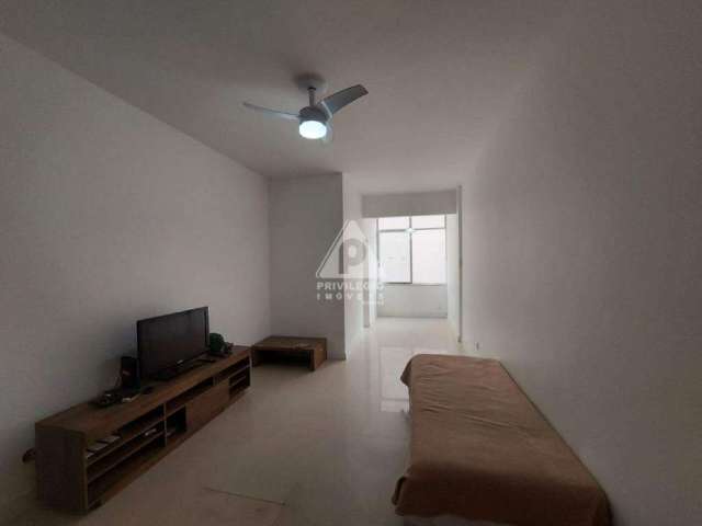 Apartamento à venda, 2 quartos, Copacabana - RIO DE JANEIRO/RJ