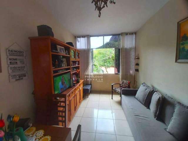 Apartamento à venda, 2 quartos, Gávea - RIO DE JANEIRO/RJ