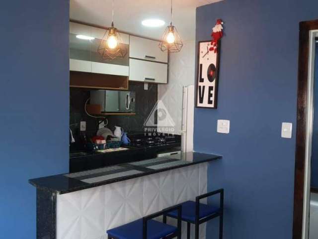 Apartamento à venda, 1 quarto, Centro - RIO DE JANEIRO/RJ