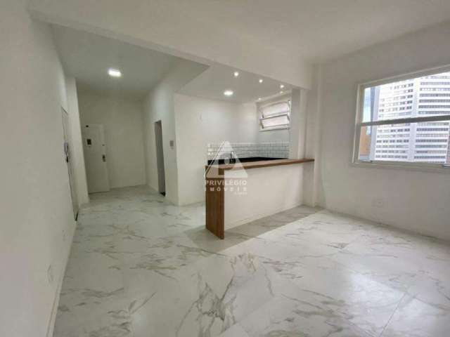 Apartamento à venda, 1 quarto, Centro - RIO DE JANEIRO/RJ