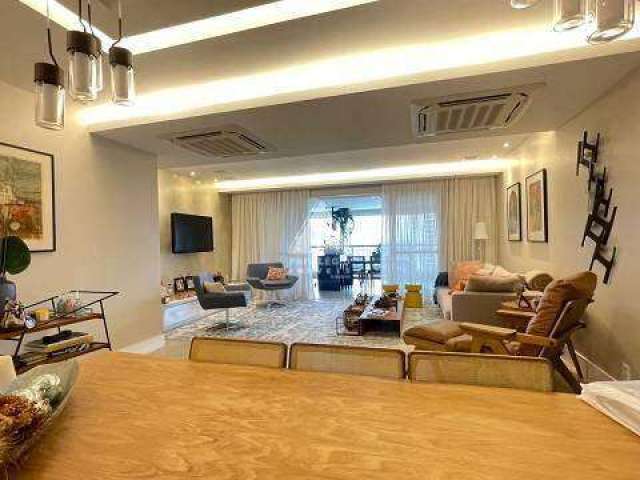 Apartamento à venda, 3 quartos, 3 suítes, 3 vagas, BARRA DA TIJUCA - RIO DE JANEIRO/RJ