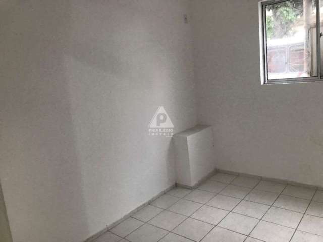 Apartamento a venda na Tijuca