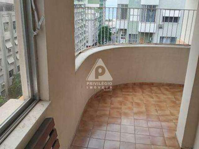 Apartamento 185m², 4 Quarto, 1 Suíte, frente com vista mar!!