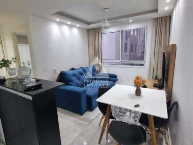 Apartamento, 2 Quartos, Recreio dos Bandeirantes