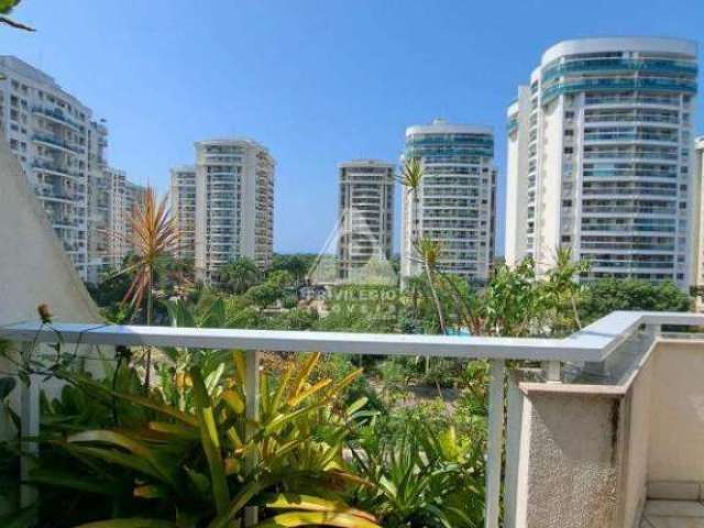 Apartamento 3 quartos sendo 1 suíte no Américas Park