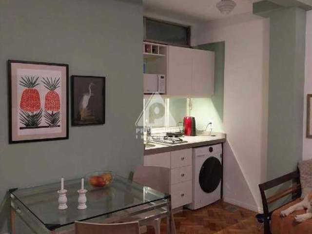 Apartamento a venda 1 quarto no Flamengo!