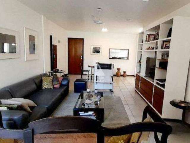 Apartamento à venda, 3 quartos, 1 suíte, Leme - RIO DE JANEIRO/RJ