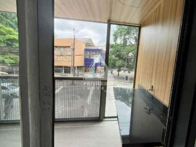 Apartamento à venda, 1 vaga, Leblon - RIO DE JANEIRO/RJ