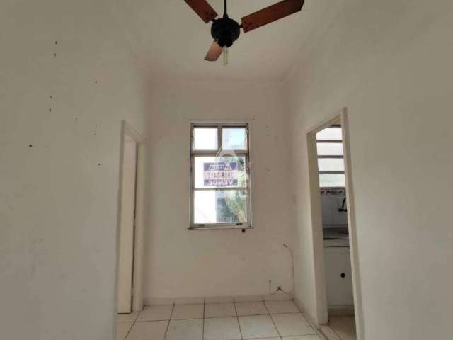 Sala quarto, Paissandu, Laranjeiras, 27m2