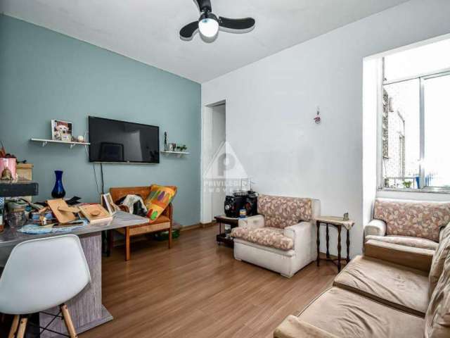 Apartamento à venda, 1 quartos, Catete - RIO DE JANEIRO/RJ