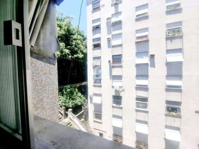 Apartamento à venda de Sala e Quarto Glória - RIO DE JANEIRO/RJ