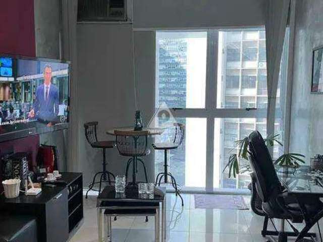 Apartamento à venda, 1 quarto , 1 banheiro, Centro /RJ