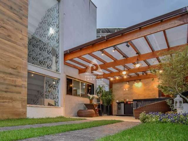 Casa, 3 suítes, Recreio dos Bandeirantes