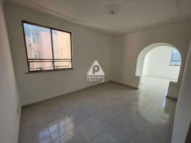 Apartamento 3 quartos sala 2 ambientes 1 vaga condominio infra completa Engenho Novo