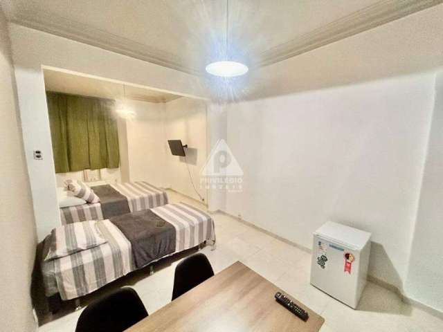 Apartamento à venda, 1 vaga, Copacabana - RIO DE JANEIRO/RJ