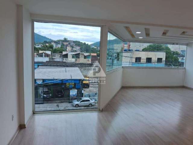 Excelente apartamento 142m²