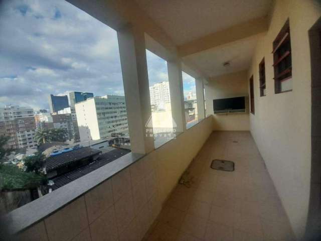 Apartamento à venda, 3 quartos, 1 suíte, Centro - RIO DE JANEIRO/RJ