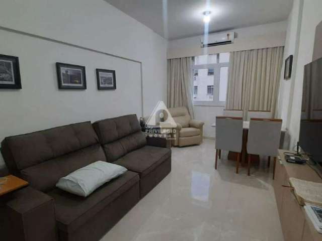 Apartamento à venda, 1 quarto, Copacabana - RIO DE JANEIRO/RJ