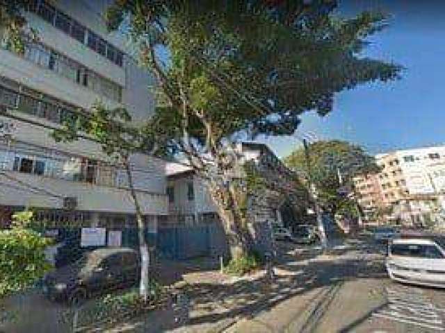 Excelente apartamento no rio comprido com 2 quartos