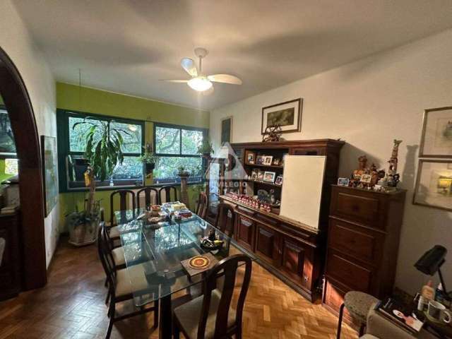 Apartamento à venda, 4 quartos, 1 suíte, 1 vaga, Copacabana - RIO DE JANEIRO/RJ